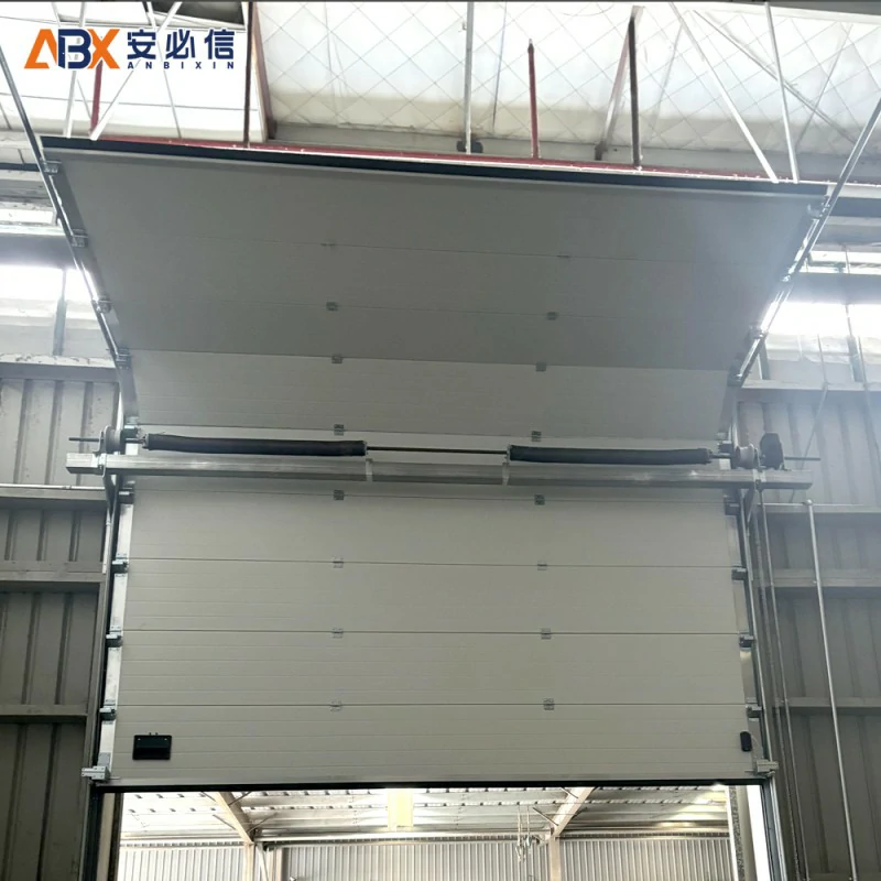 榆林高扬程滑升门